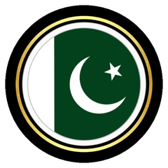 Pakistan