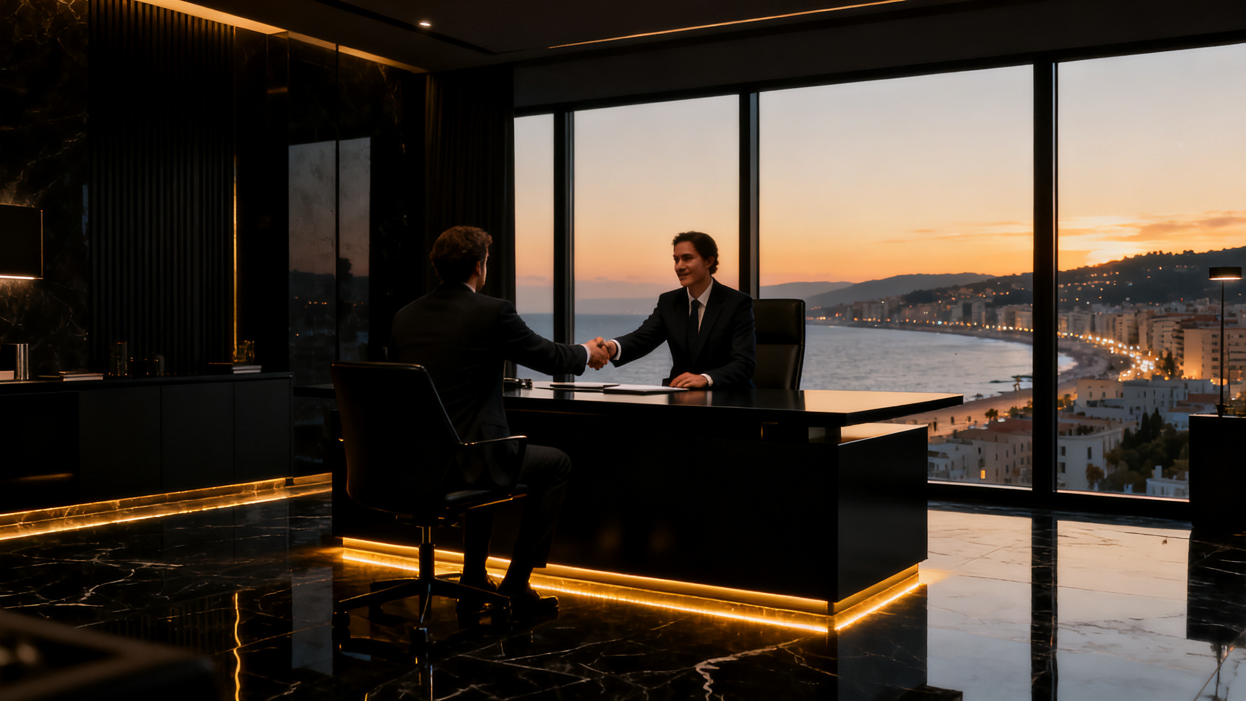 A.S Career Connect Services — recruitment in Cyprus